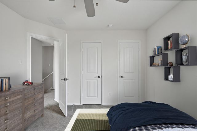 144 Holstein ST, Hutto, TX 78634