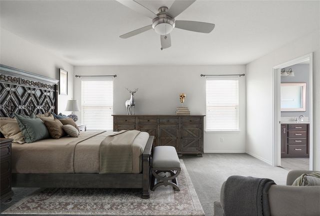 144 Holstein ST, Hutto, TX 78634