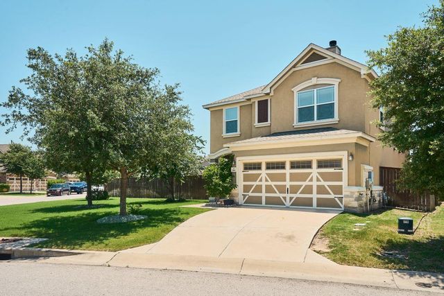 144 Holstein ST, Hutto, TX 78634