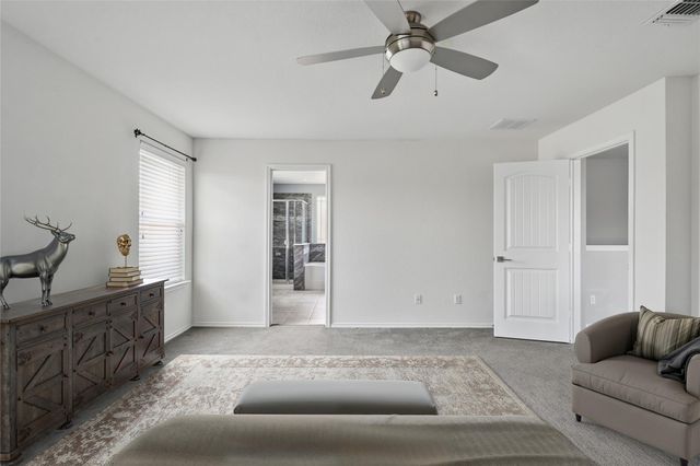 144 Holstein ST, Hutto, TX 78634