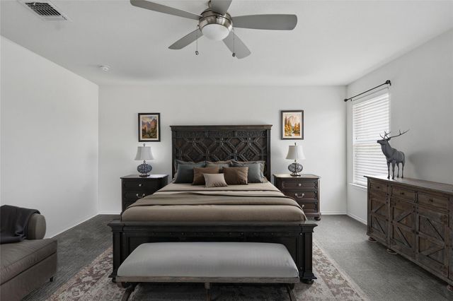 144 Holstein ST, Hutto, TX 78634