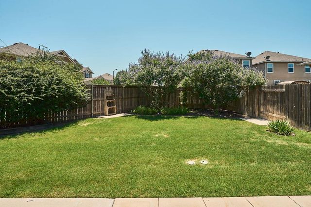 144 Holstein ST, Hutto, TX 78634