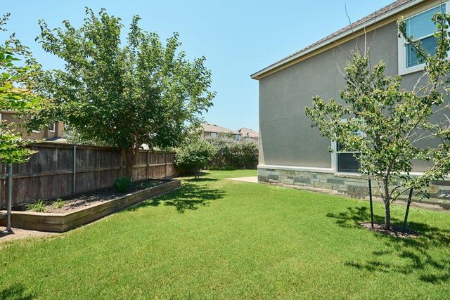 144 Holstein ST, Hutto, TX 78634