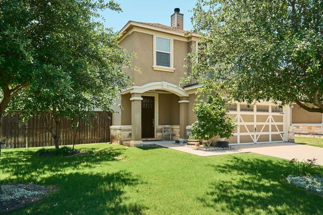 144 Holstein ST, Hutto, TX 78634