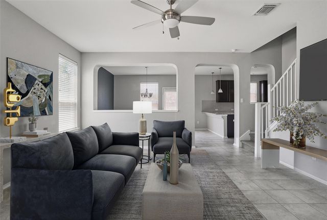 144 Holstein ST, Hutto, TX 78634