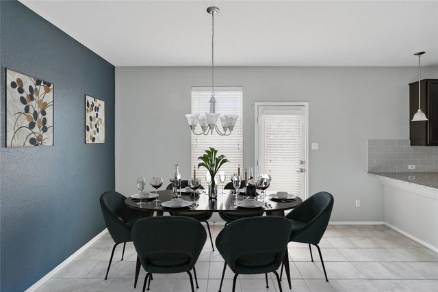 144 Holstein ST, Hutto, TX 78634