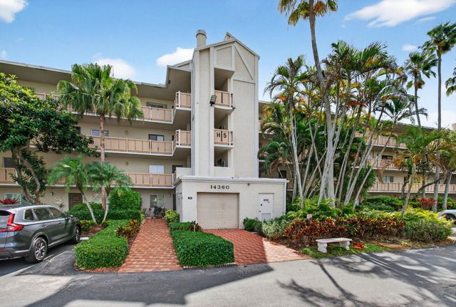 14360 Strathmore Lane 406, Delray Beach, FL 33446