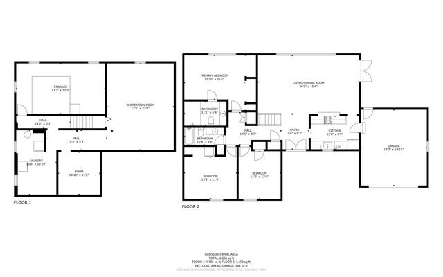 1624 E 49th Ave, Spokane, WA 99223