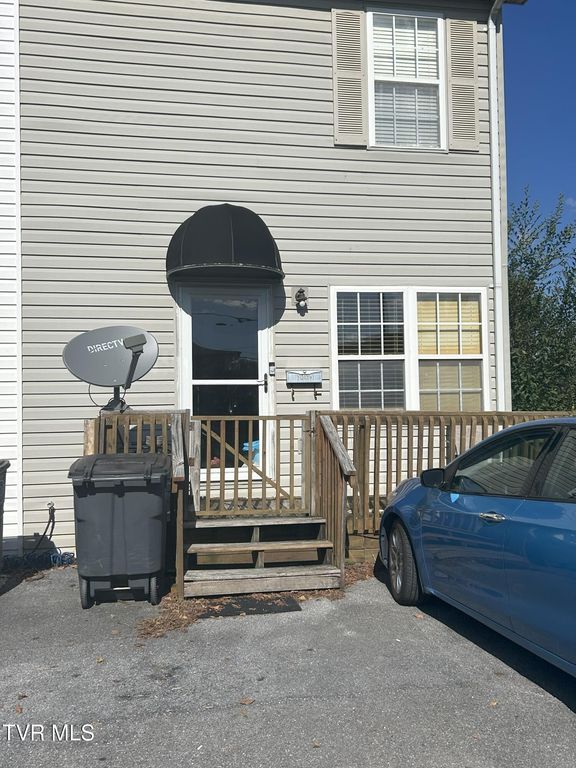 1338 Holyoke Street Street, 1338, Kingsport, TN 37664