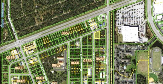 1376 Lullaby, Port Charlotte, FL 33948