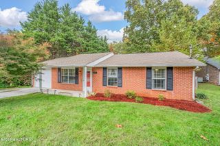 6100 Morning Glory Place, Knoxville, TN 37912