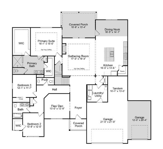 0 E 96th, Fishers, IN 46037
