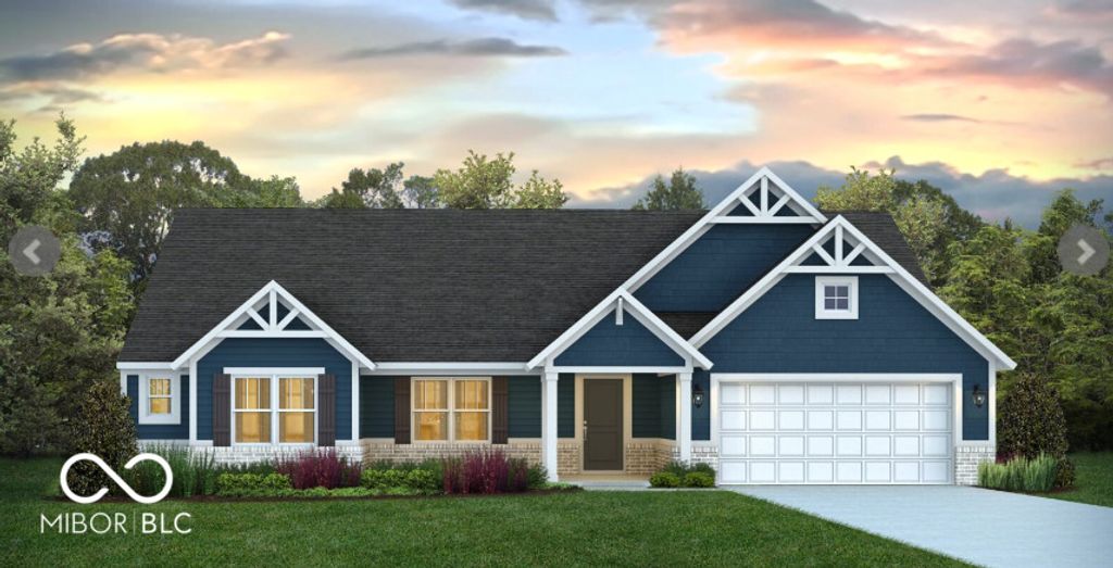 0 E 96th, Fishers, IN 46037