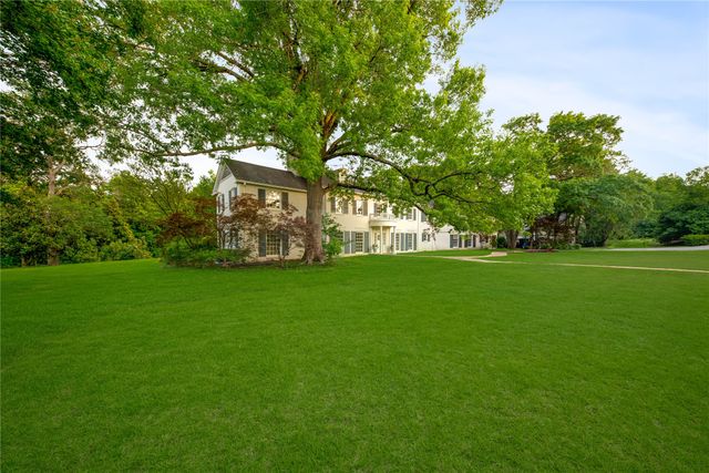 4 Nonesuch Road, Dallas, TX 75214
