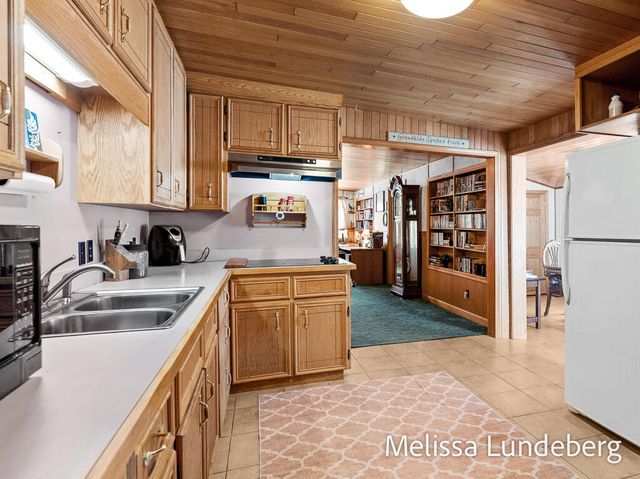 11601 Van Lopik Avenue, Grand Haven, MI 49417