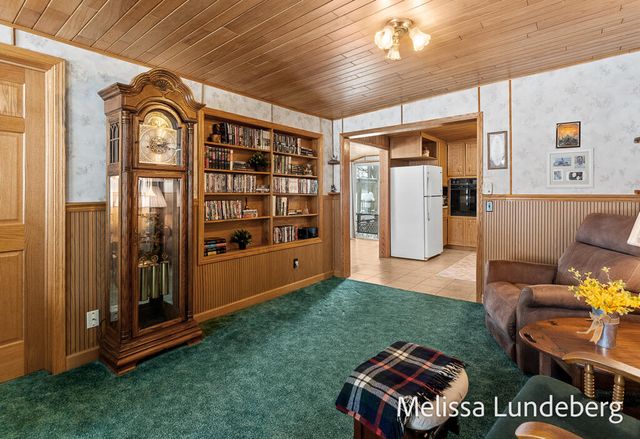 11601 Van Lopik Avenue, Grand Haven, MI 49417