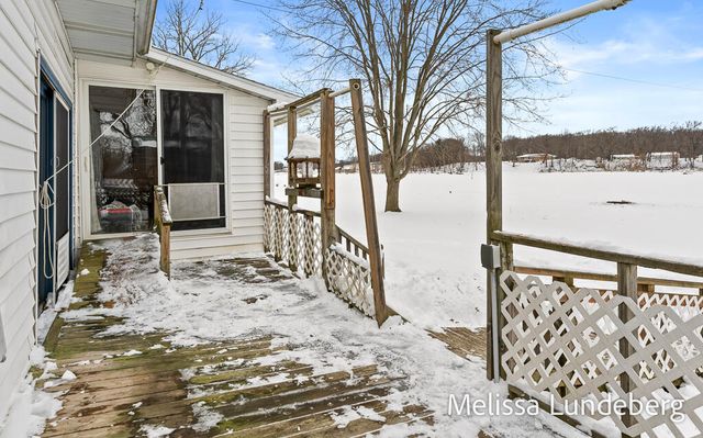 11601 Van Lopik Avenue, Grand Haven, MI 49417