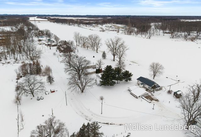 11601 Van Lopik Avenue, Grand Haven, MI 49417