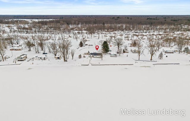 11601 Van Lopik Avenue, Grand Haven, MI 49417