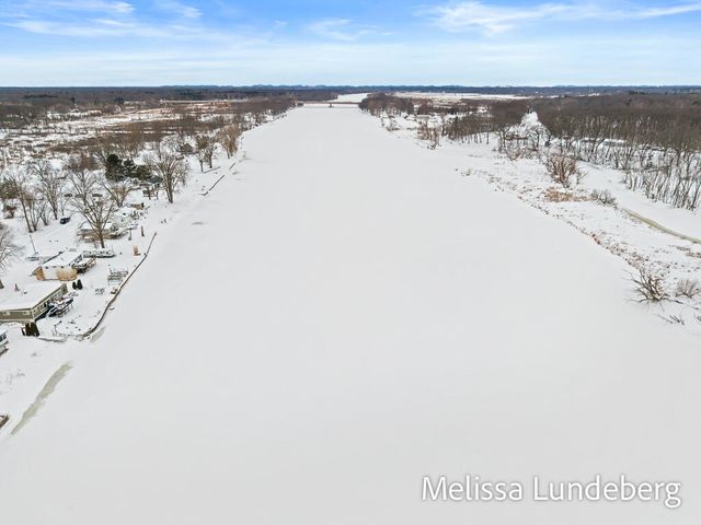 11601 Van Lopik Avenue, Grand Haven, MI 49417