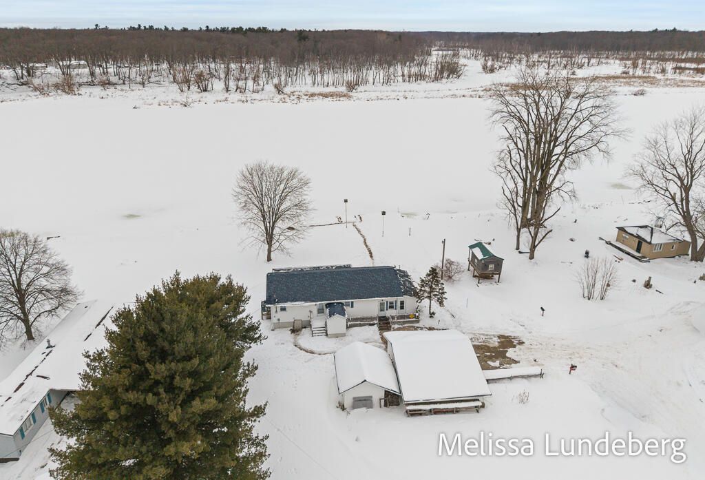 11601 Van Lopik Avenue, Grand Haven, MI 49417