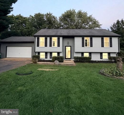 709 PAUL DR, Aberdeen, MD 21001