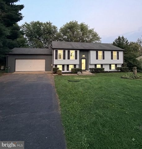 709 PAUL DR, Aberdeen, MD 21001