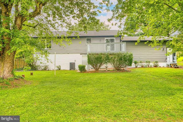 709 PAUL DR, Aberdeen, MD 21001