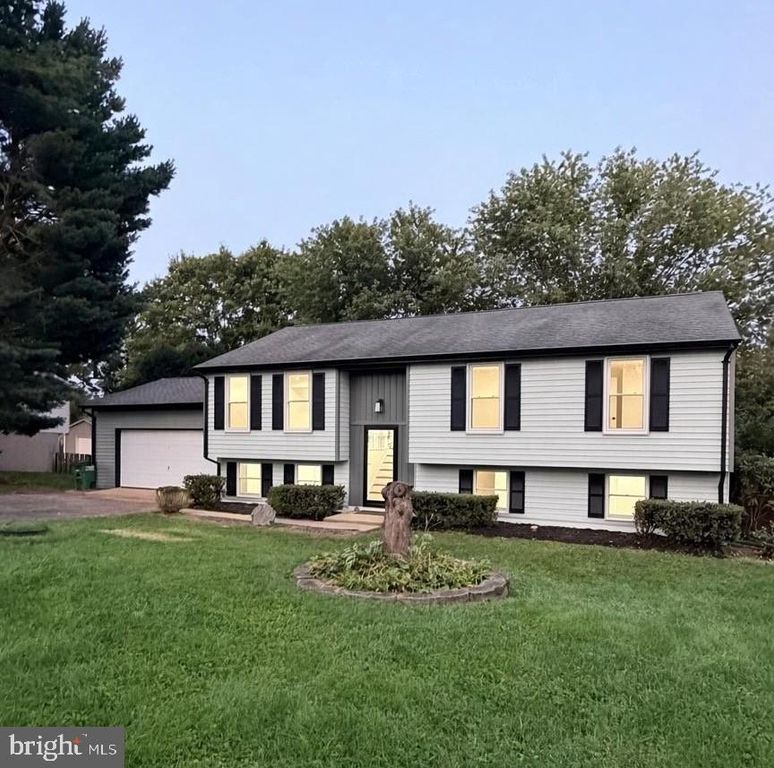709 PAUL DR, Aberdeen, MD 21001