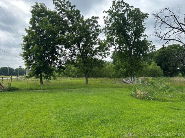 12110 Gun Club Road, Okmulgee, OK 74447
