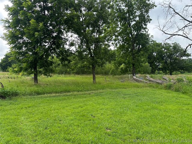 12110 Gun Club Road, Okmulgee, OK 74447