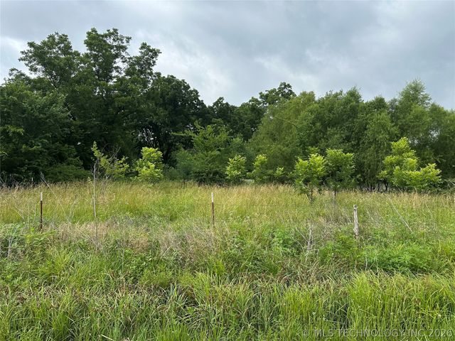 12110 Gun Club Road, Okmulgee, OK 74447