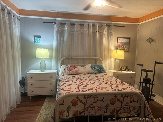 12110 Gun Club Road, Okmulgee, OK 74447