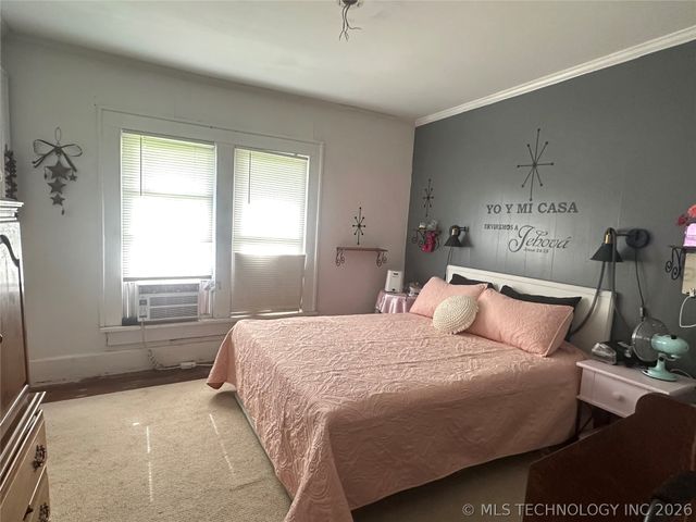 12110 Gun Club Road, Okmulgee, OK 74447