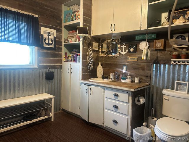 12110 Gun Club Road, Okmulgee, OK 74447