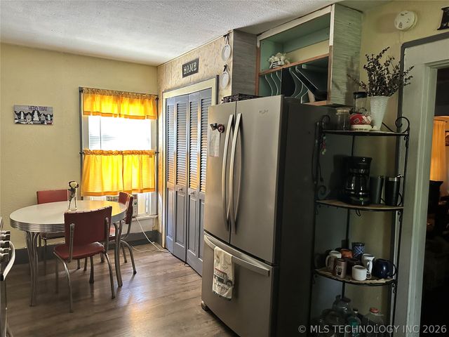 12110 Gun Club Road, Okmulgee, OK 74447