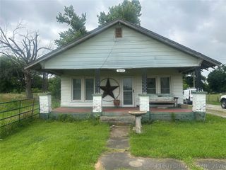 12110 Gun Club Road, Okmulgee, OK 74447