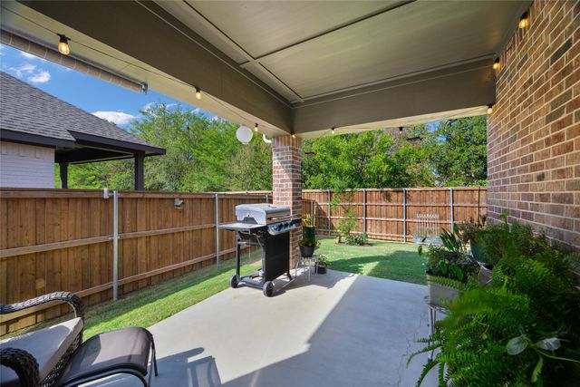 3529 Sawtooth Lane, Little Elm, TX 75068