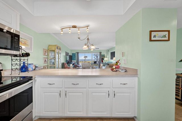 2100 OCEAN SHORE BOULEVARD 2090, Ormond Beach, FL 32176