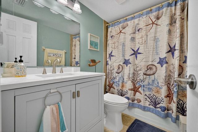 2100 OCEAN SHORE BOULEVARD 2090, Ormond Beach, FL 32176