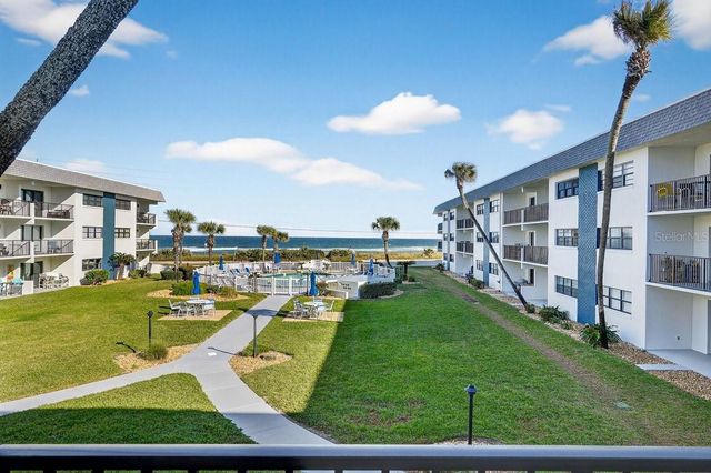 2100 OCEAN SHORE BOULEVARD 2090, Ormond Beach, FL 32176