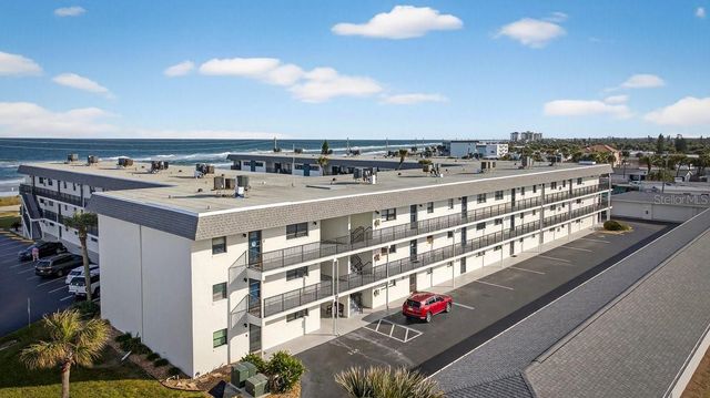 2100 OCEAN SHORE BOULEVARD 2090, Ormond Beach, FL 32176