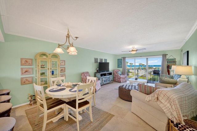 2100 OCEAN SHORE BOULEVARD 2090, Ormond Beach, FL 32176