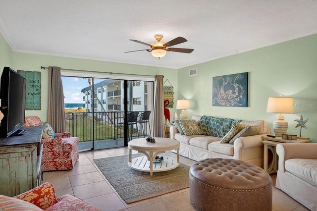 2100 OCEAN SHORE BOULEVARD 2090, Ormond Beach, FL 32176