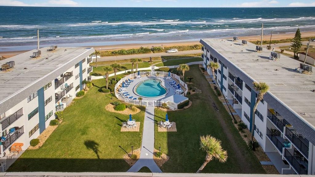 2100 OCEAN SHORE BOULEVARD 2090, Ormond Beach, FL 32176