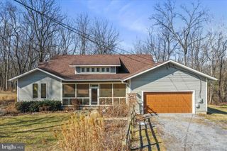 183 BYER LN, Shepherdstown, WV 25443