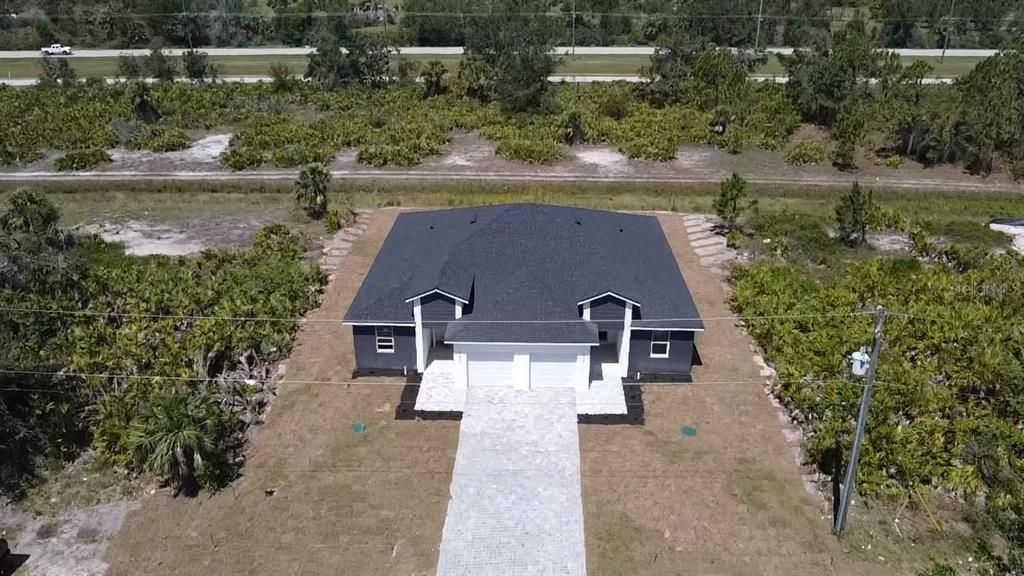 9301 AGATE STREET, Port Charlotte, FL 33981