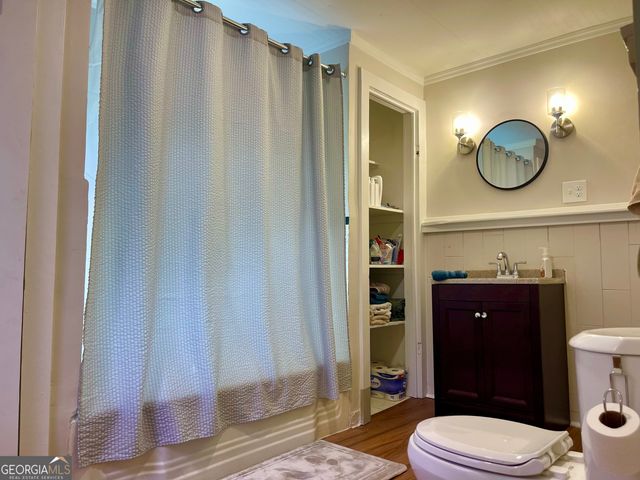 314 W South Street, Greensboro, GA 30642