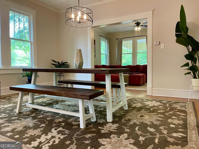 314 W South Street, Greensboro, GA 30642