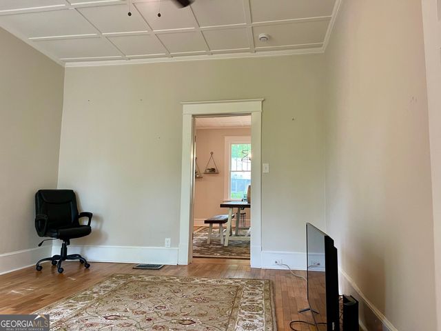 314 W South Street, Greensboro, GA 30642